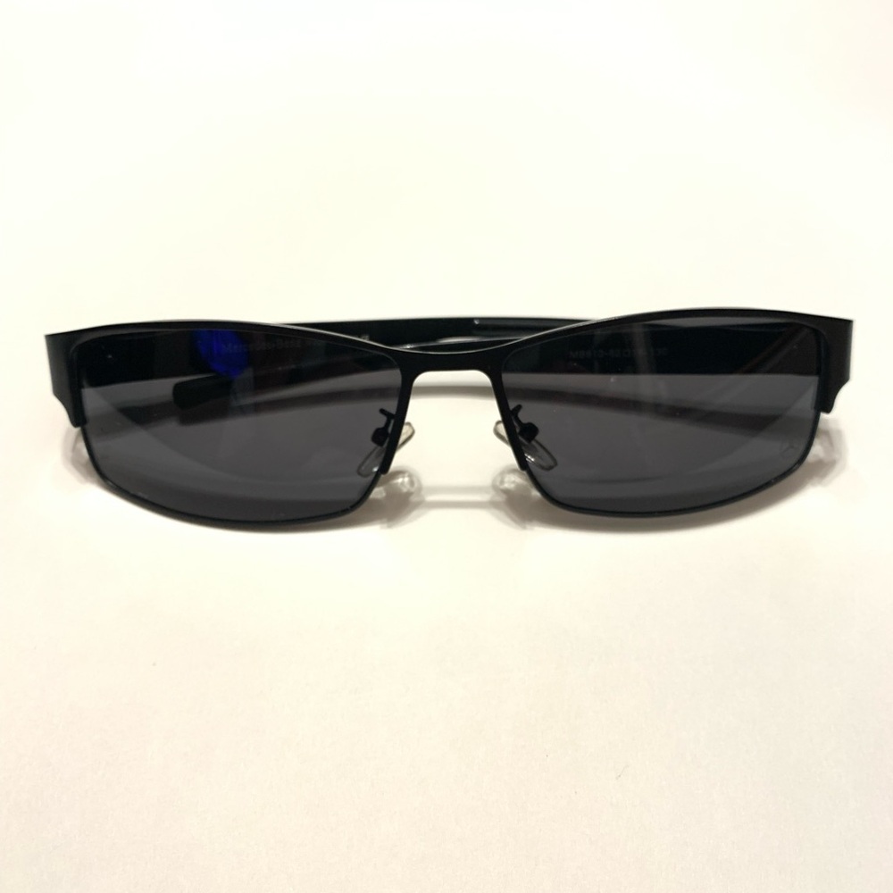 Mercedes Benz Sunglasses